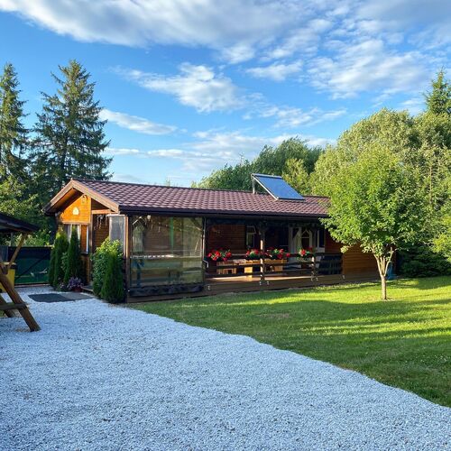 Casa de oaspeți Pinul Argintiu Borzont