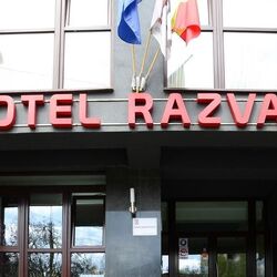 Hotel Răzvan București