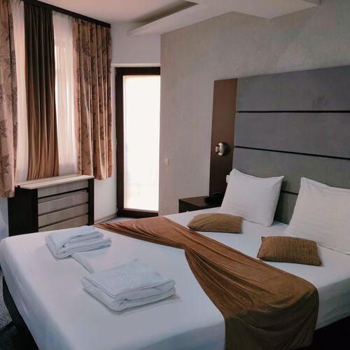 Hotel Răzvan București