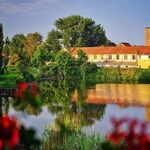 Wellness részleg, relaxáció