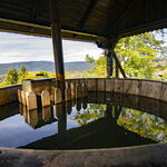 Wellness részleg, relaxáció