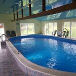 Wellness, relaks