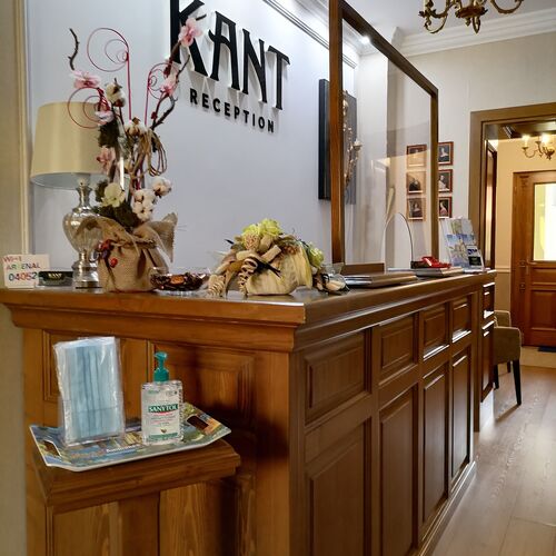 Pensiunea Kant Sibiu