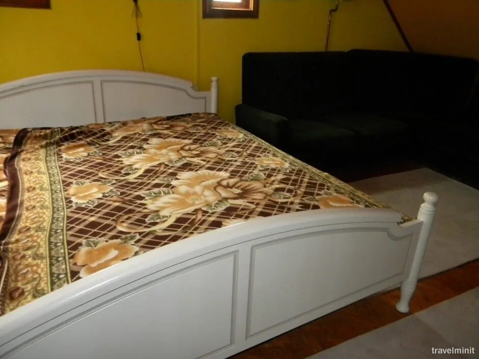 Cabana Szabo Piricske