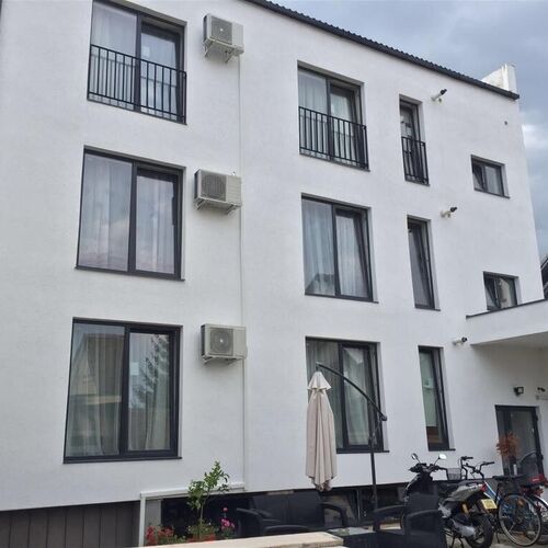 Hermann Apartments Sibiu