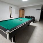 Wellness részleg, relaxáció