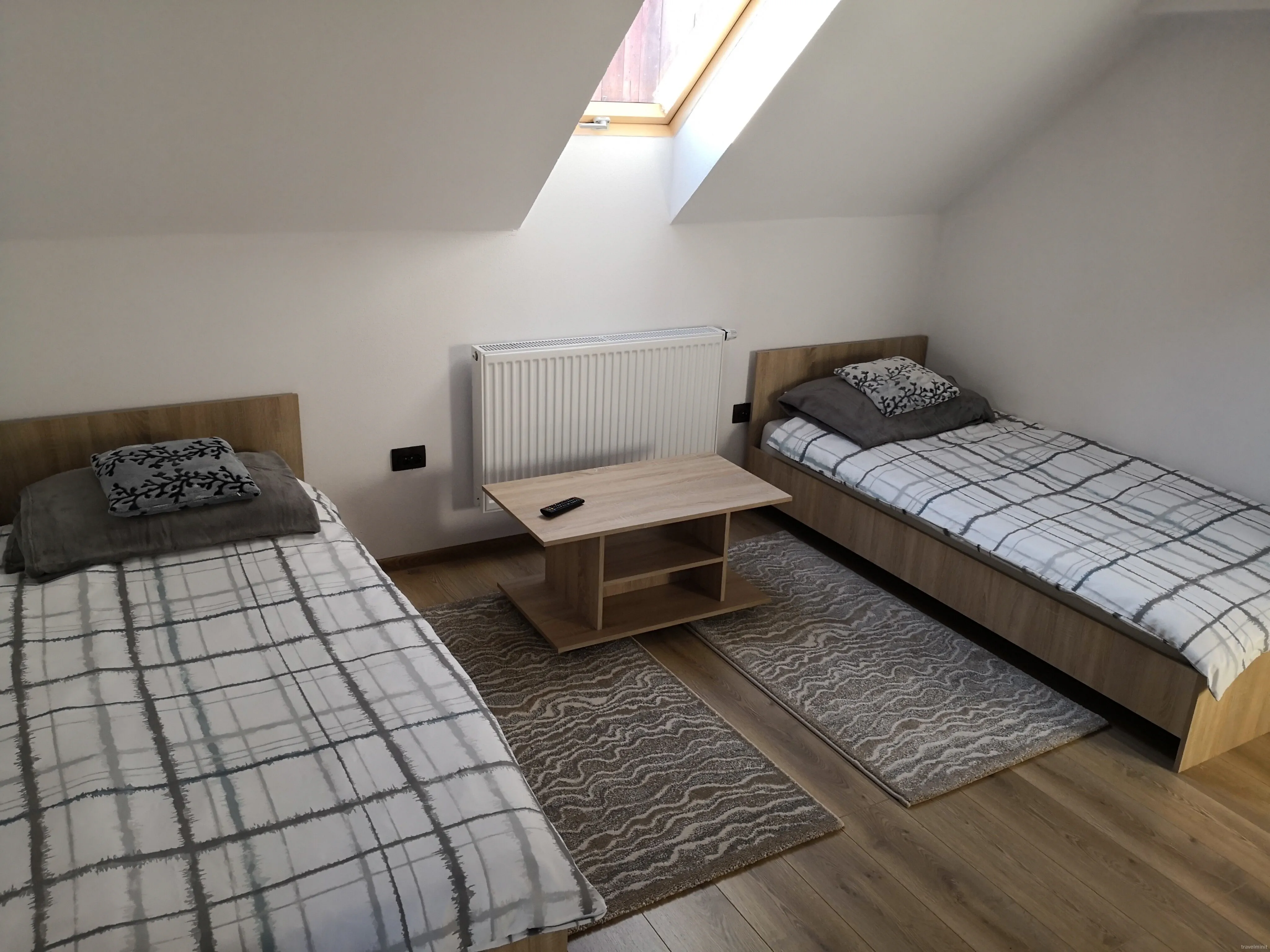 Casa de oaspeți Gál Sâncrăieni