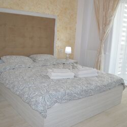 Apartament Sophie Residence Mamaia Nord