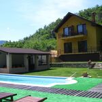 Wellness részleg, relaxáció