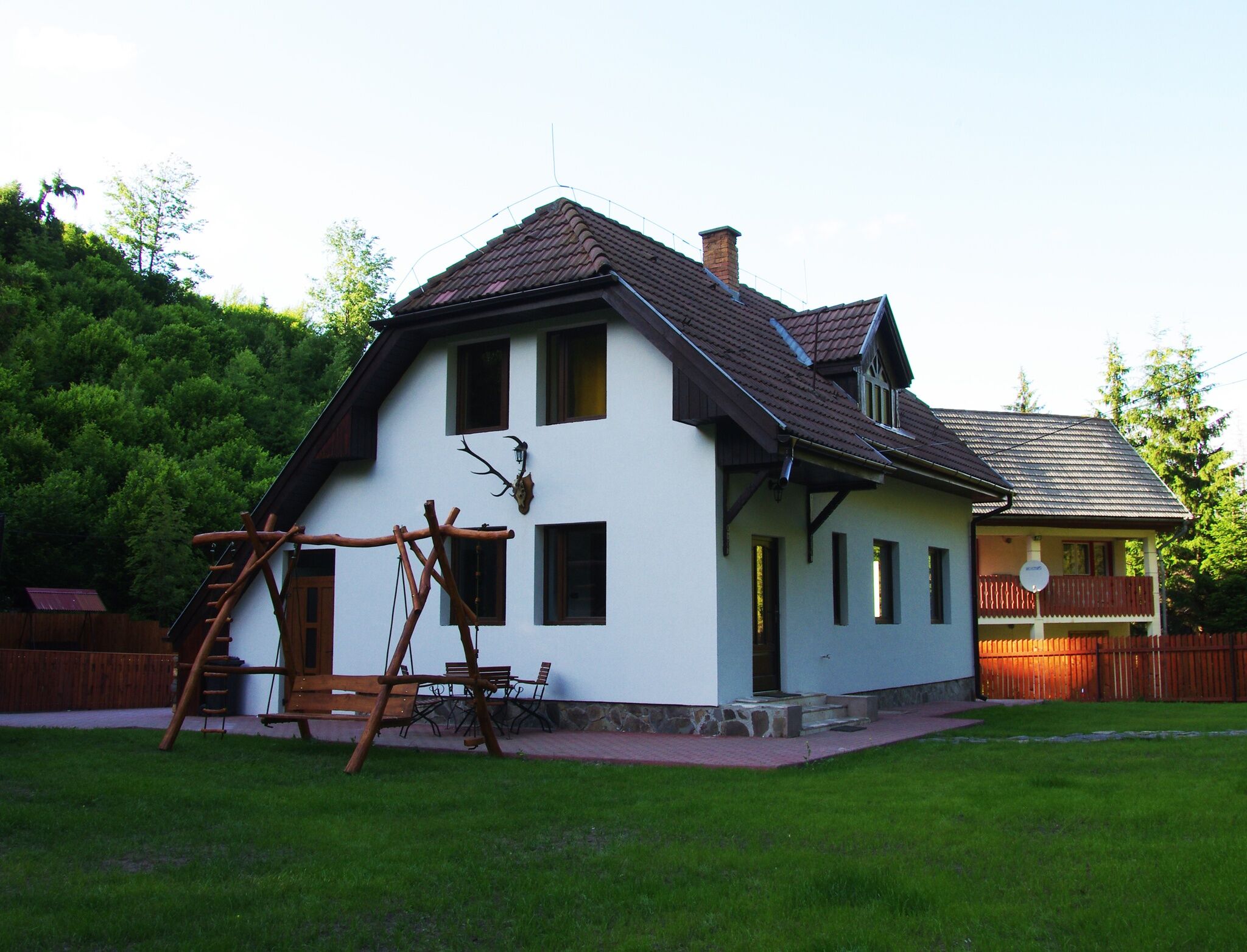 Parc de recreere Szécseny 88. Miercurea Ciuc