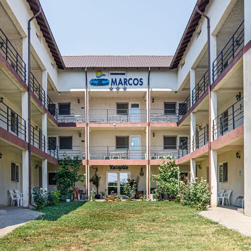 Camere de închiriat Marcos Costinești