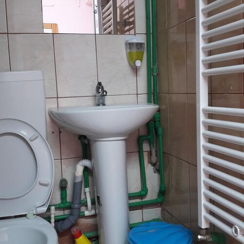 Apartament S&F Dej
