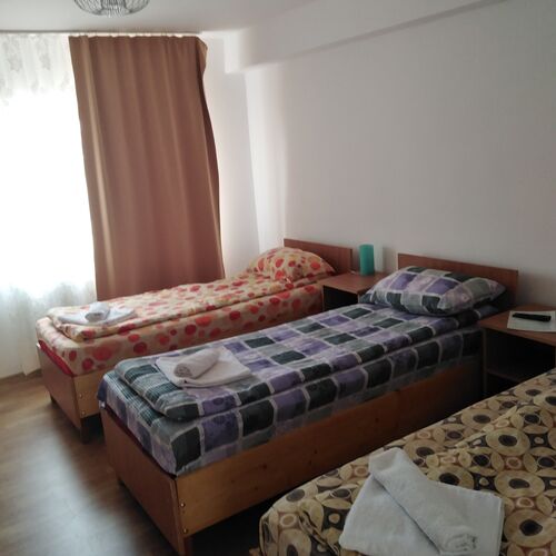 Apartament S&F Dej