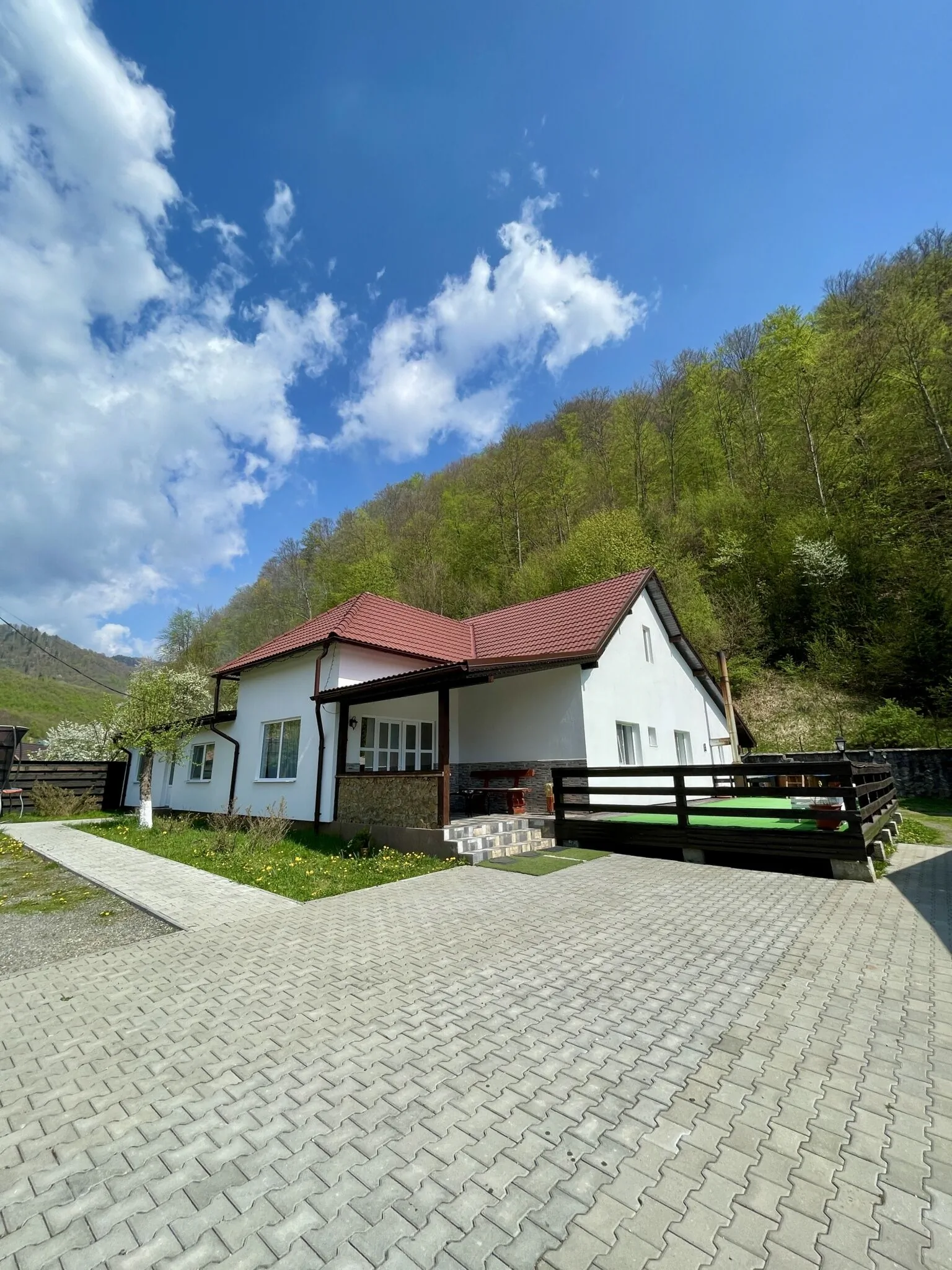 Casa Lirca Răstolița