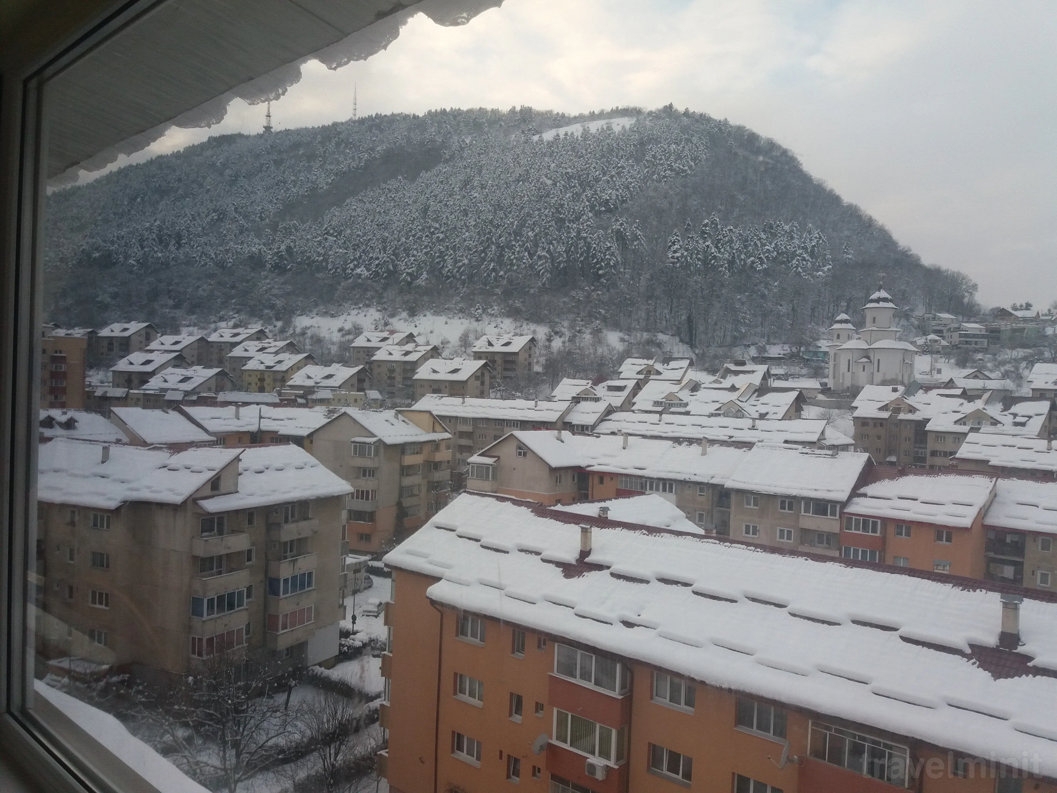 Apartament Viorea Brașov