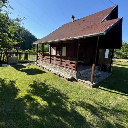 Vila Ilka Praid