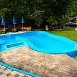 Wellness részleg, relaxáció