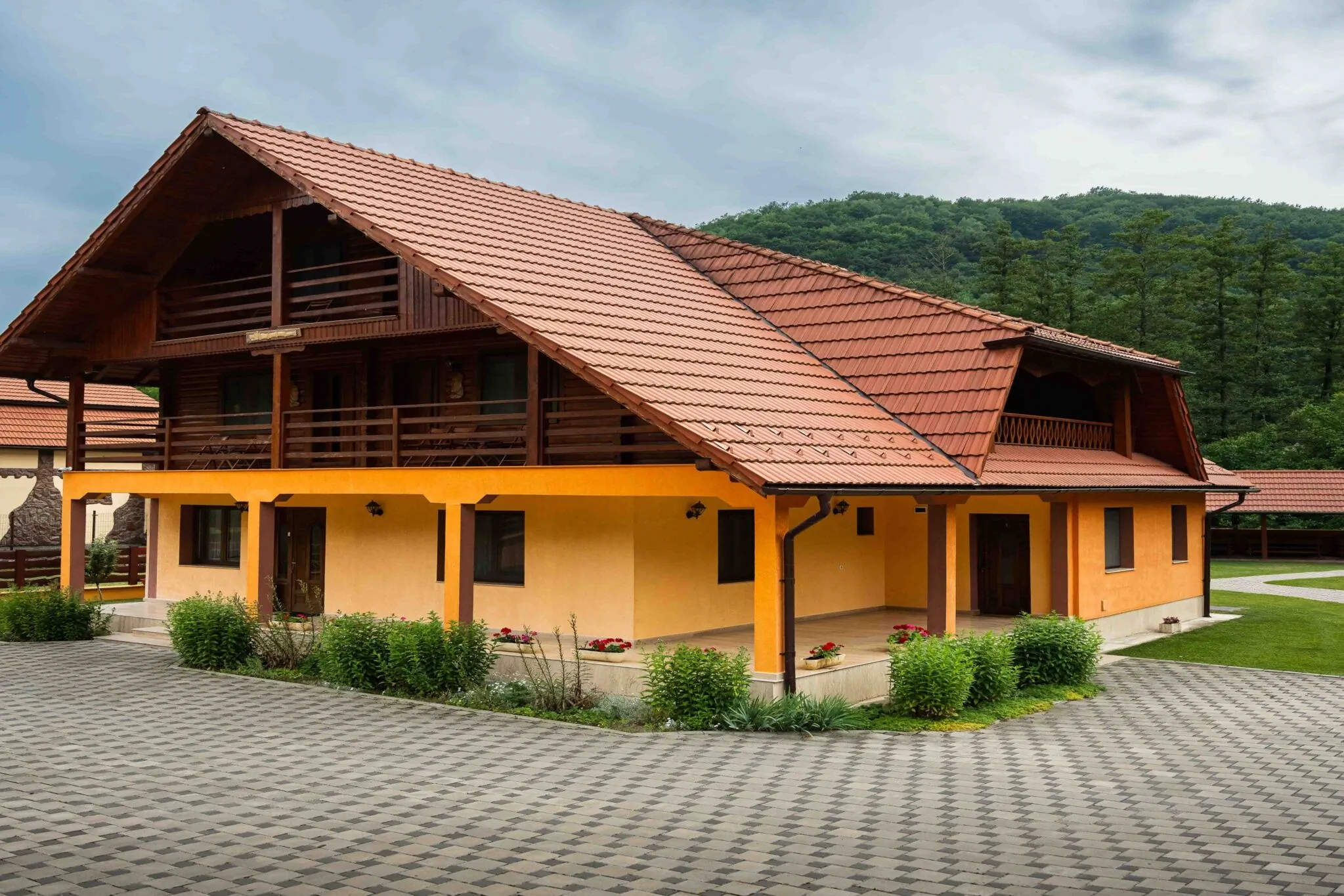Cabana Sargeția Costești