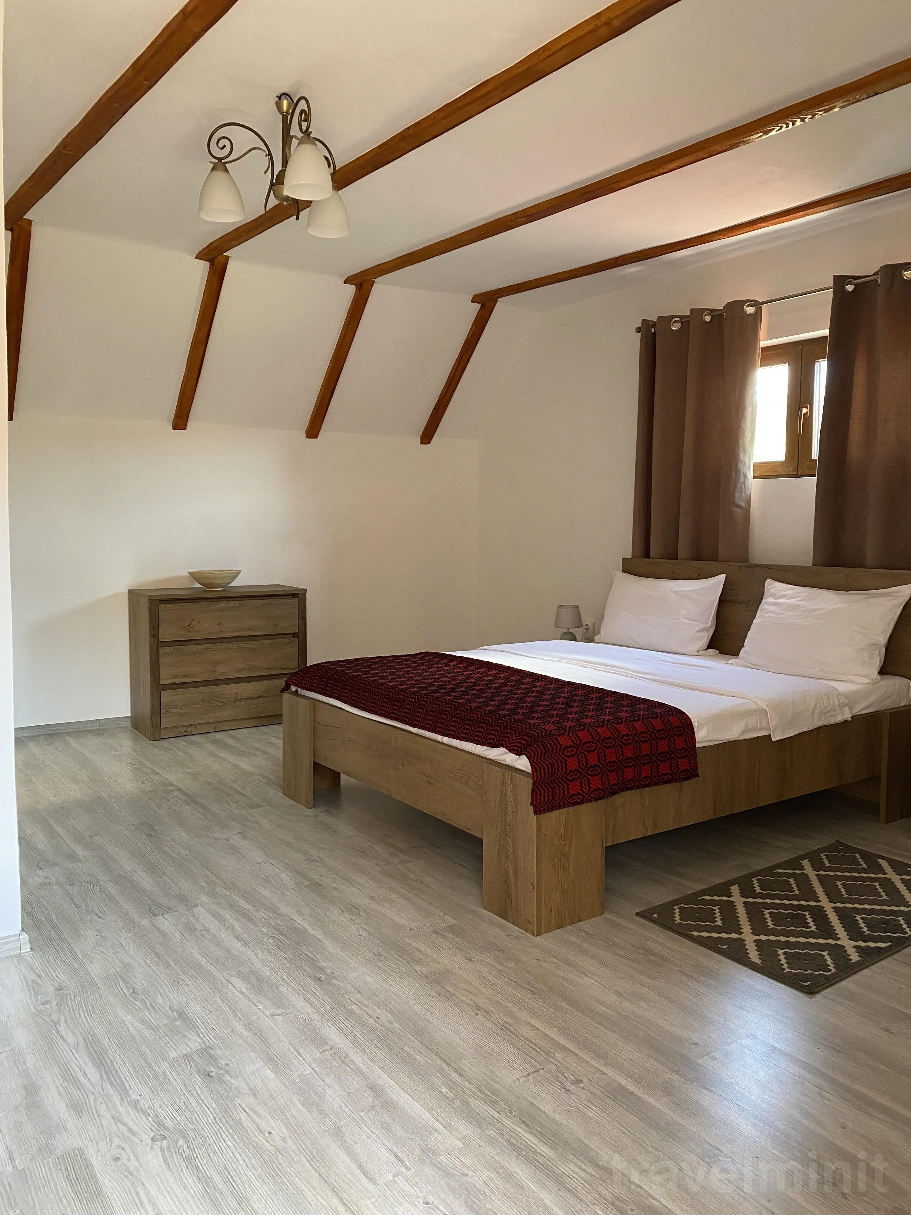 Casa de vacanță Criț 171 Brașov