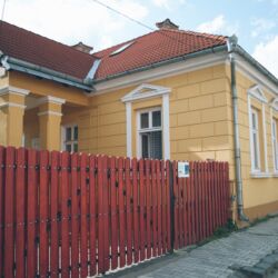 Casa Horváth Miercurea Ciuc