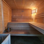 Wellness részleg, relaxáció
