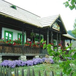 Casa Lia Valea Putnei