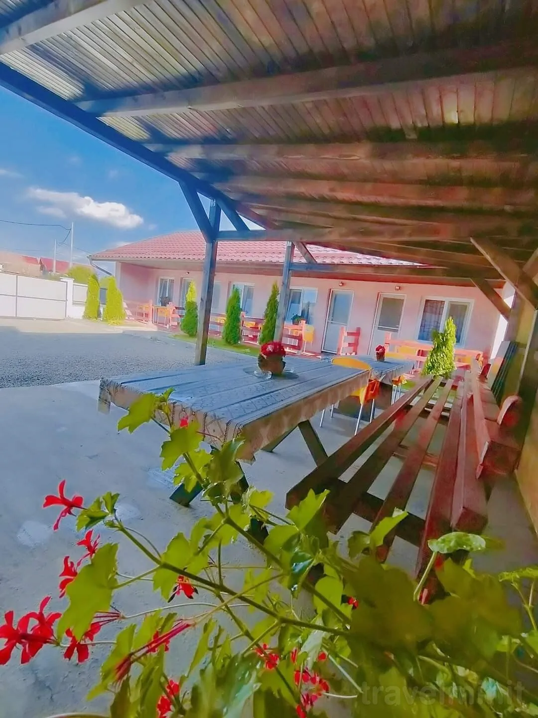 Casa Ade Mihai Viteazu