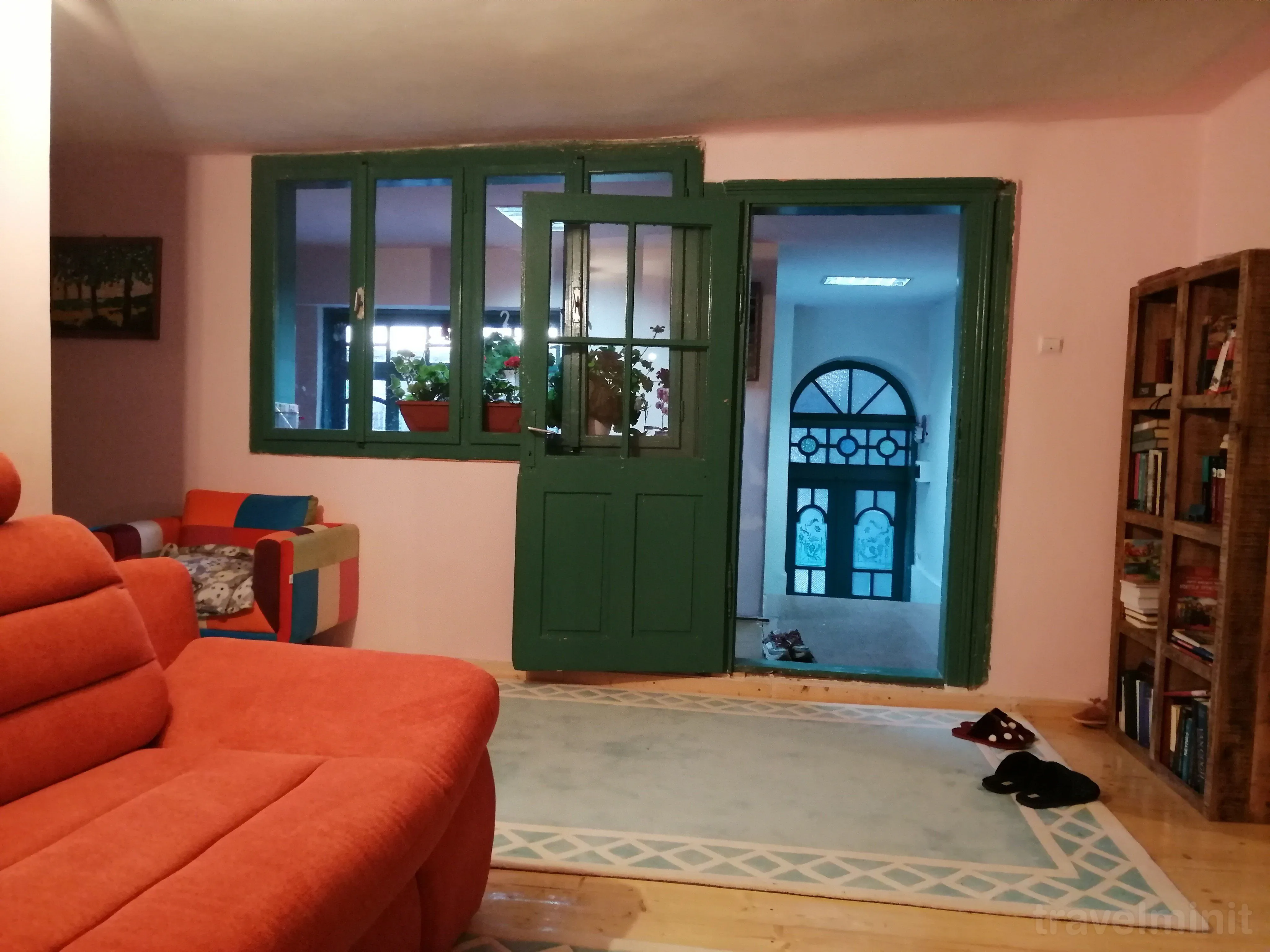 Hello Nature - Cheile Carasului, Garlistei, Nerei Giurgiova