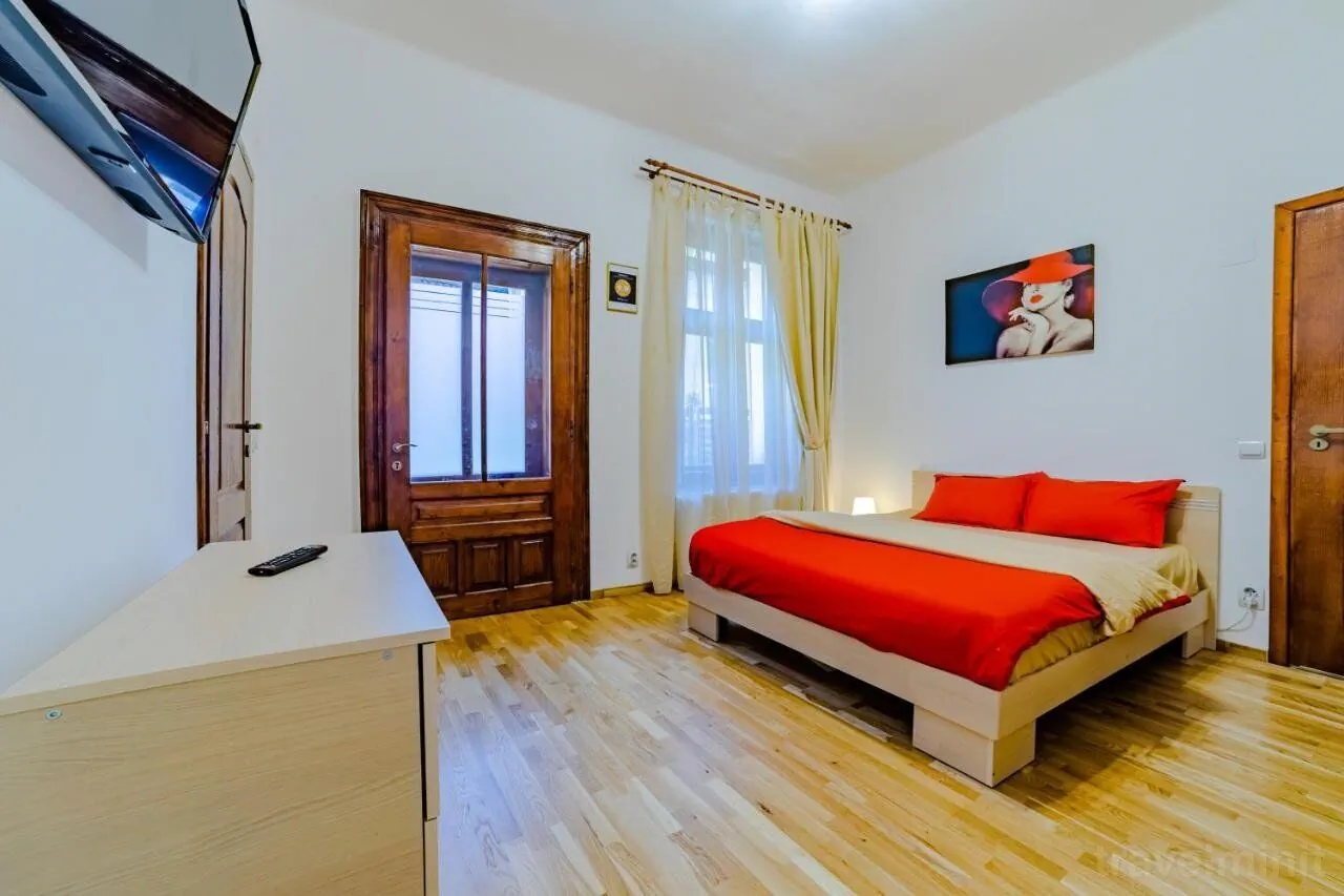 Apartament Central Brașov