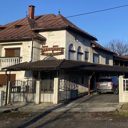 Casa Maria Săpânța