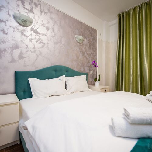 Pensiunea Sia Residence Otopeni