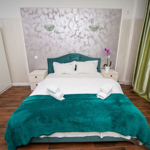 Pensiunea Sia Residence Otopeni