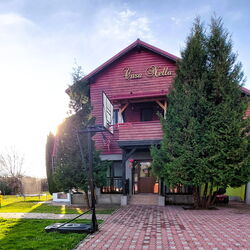 Casa Nella Brașov