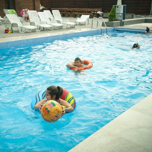 Pensiunea Roua Muntelui Baia de Arieș