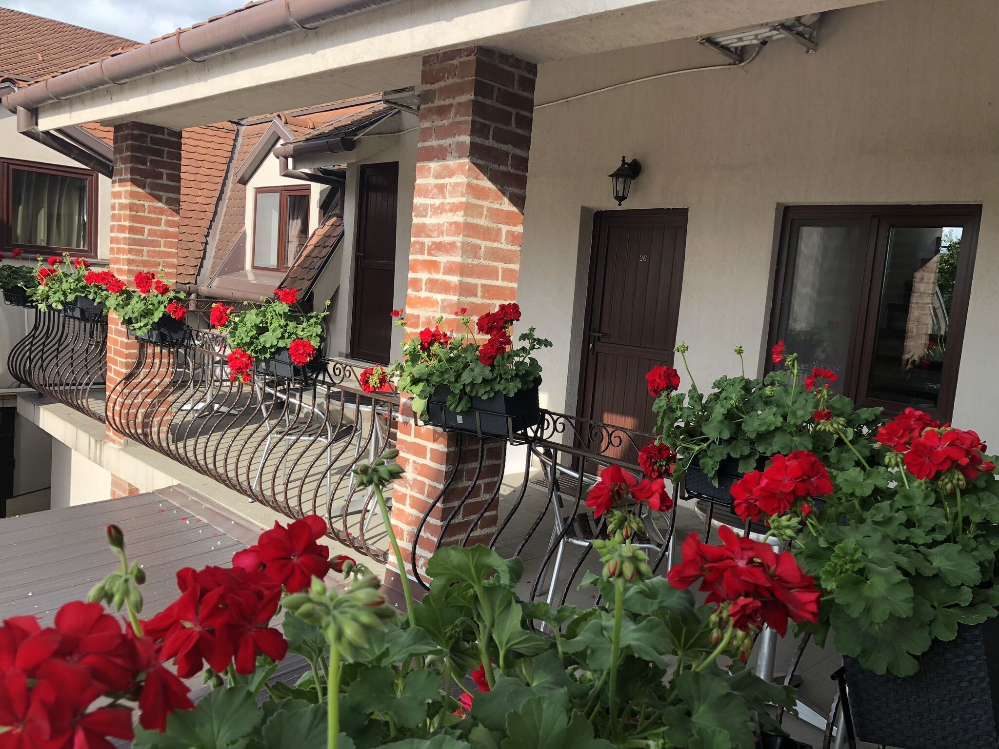 Casa Mignon Oradea