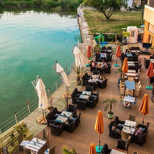 Hotel On Plonge Junior Constanța