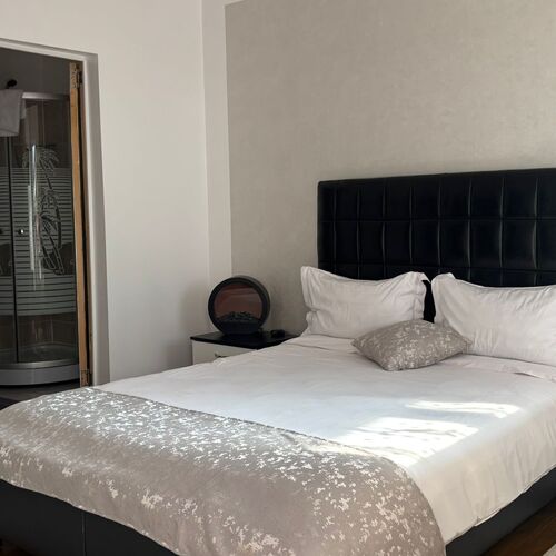 Pensiunea Izabel Lacu Roșu