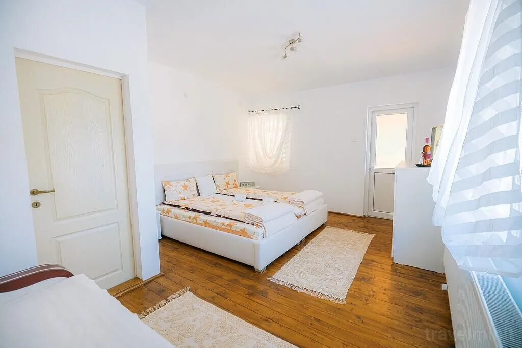 Pensiunea Izabel Lacu Roșu