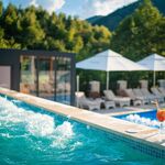 Centru Wellness, relaxare