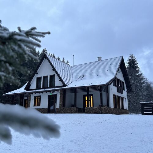 Pensiunea Agroturistică  Mountain Paradise & Wellness Izvoare