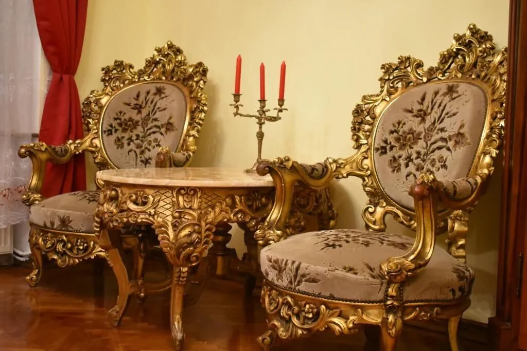 Apartament History Cetății Sibiu