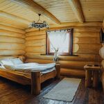 Wellness részleg, relaxáció