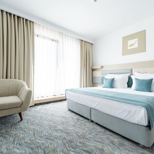 Hotel Manor Mamaia Nord