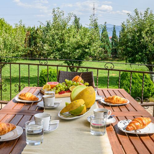 Orchard Villa Brașov