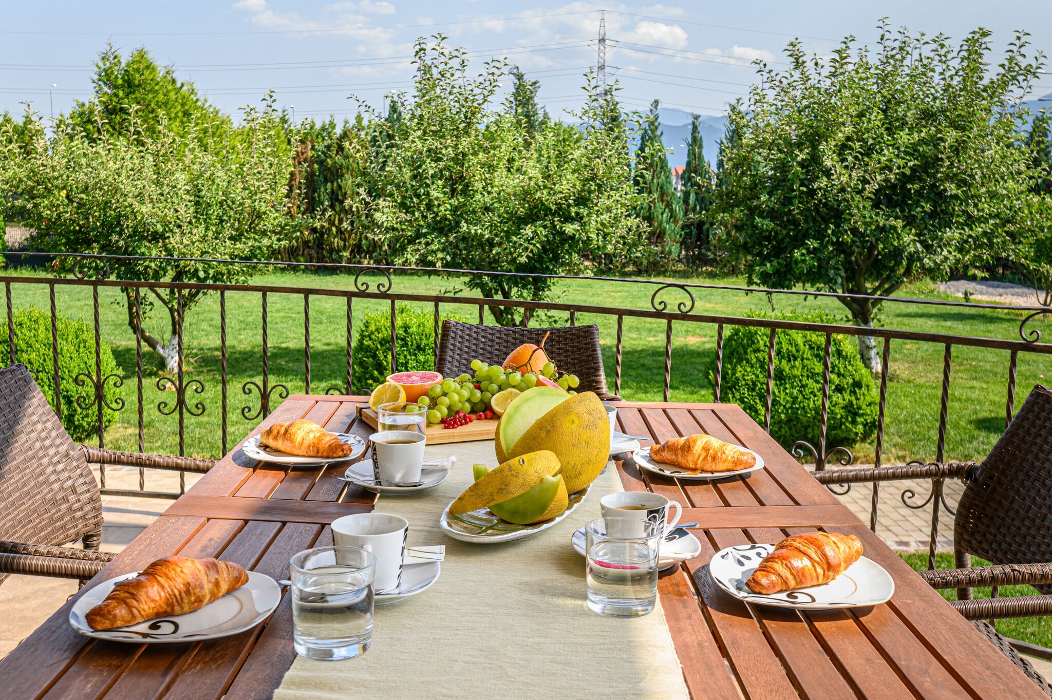 Orchard Villa Brașov