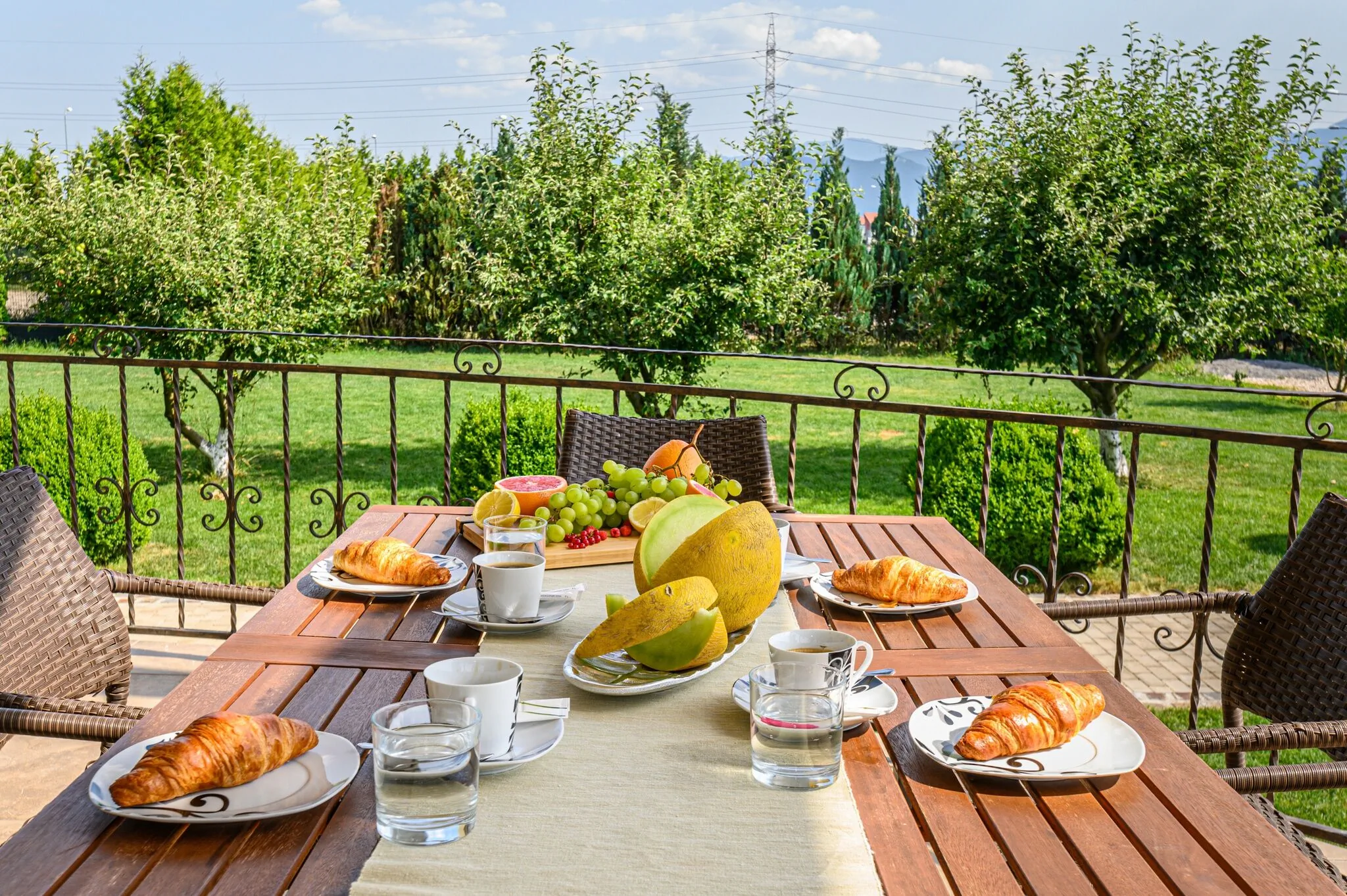 Orchard Villa Brașov