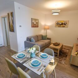 Apartament Premium Stylish Stay Oradea