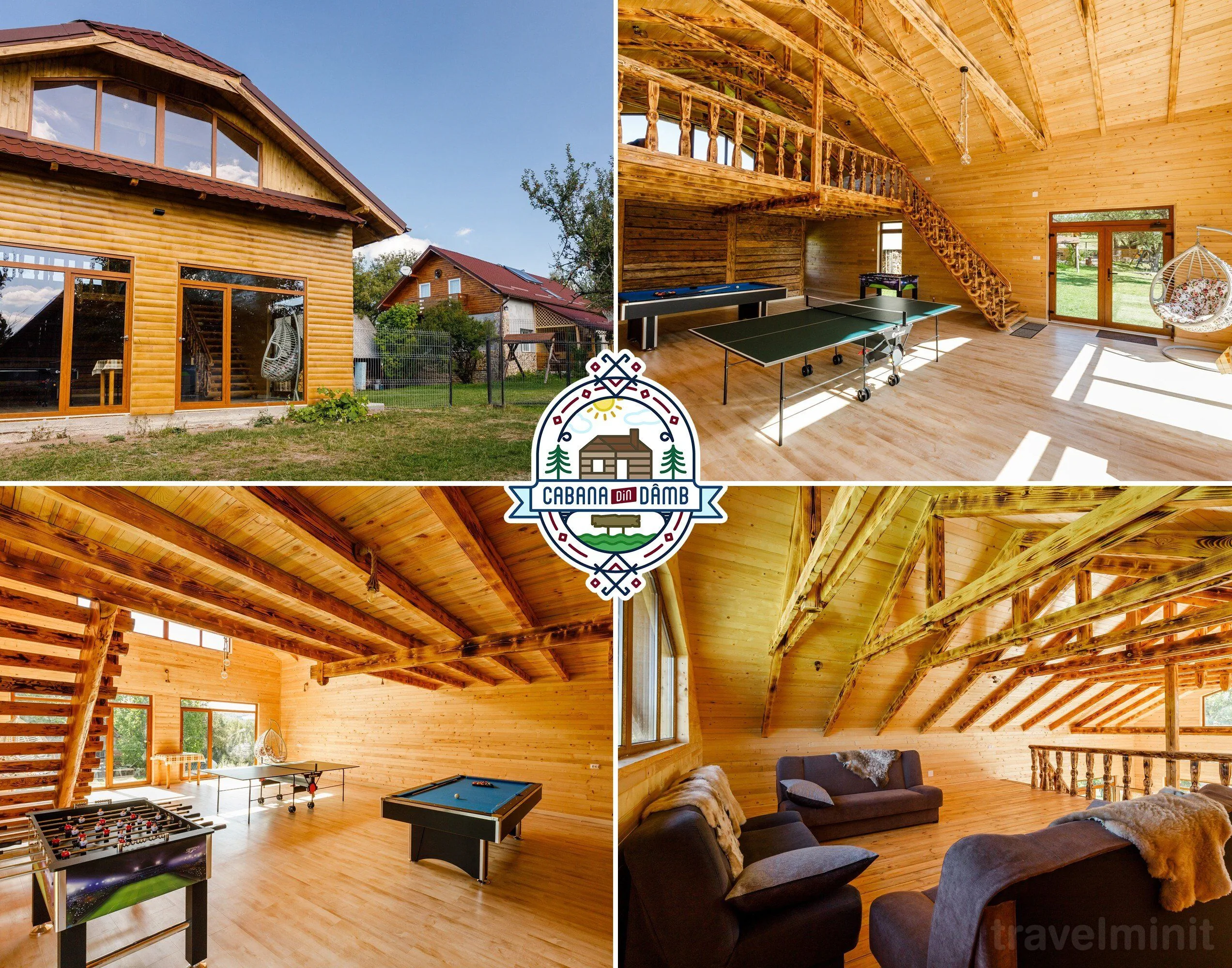 Cabana din Dâmb Râșca