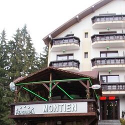 Pensiunea Montien Events & Society Resort Predeal