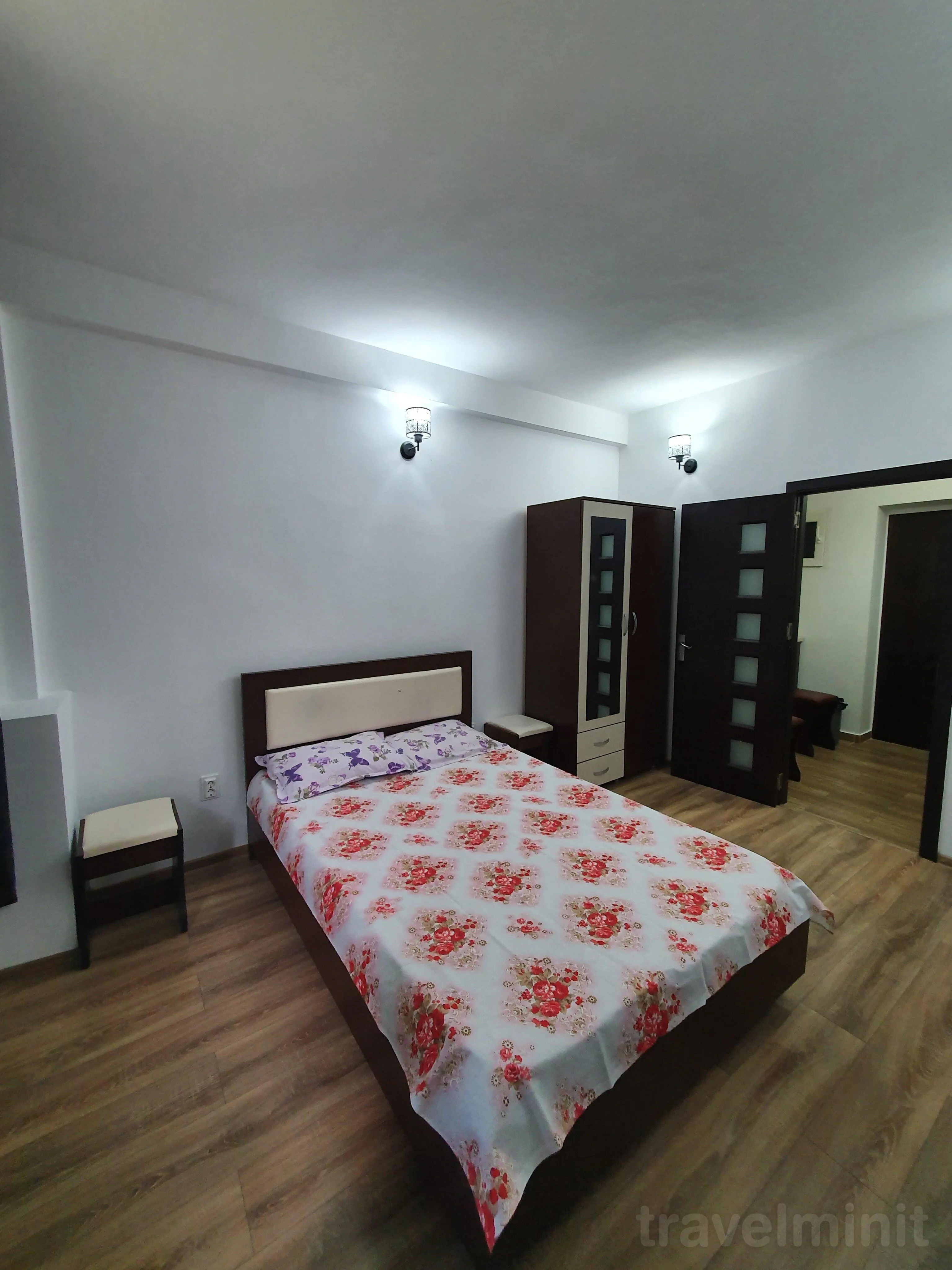 Apartament Studio Râmnicu Vâlcea